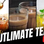 Only A Tea Lover Can Smell 13/15 Out Of Various Teas In This Tea Quiz