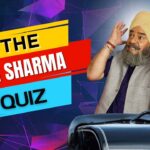 Play This Special BN Sharma Quiz & Test Your Fan Power
