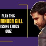 Fill Up The Missing Lyrics And Check If You Remember All Of Amrinder Gill’s Songs