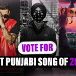 Which Was The Best Punjabi Song By Any Artist In 2022?