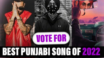 Which Was The Best Punjabi Song By Any Artist In 2022?