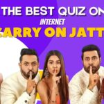 Play This Carry On Jatta 2 Quiz And If You Didn't Score 13/13, You Have To Call Me 'Jijuuuuu'
