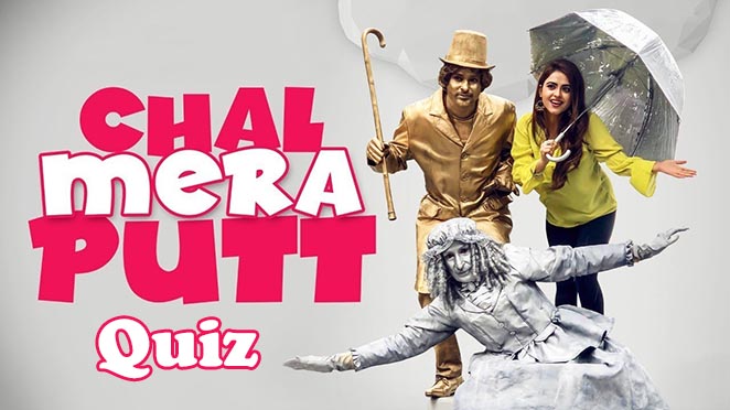 Score 18/18 In Chal Mera Putt Quiz And Save Yourself From Boota’s Curses