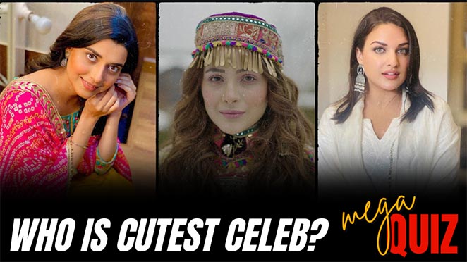 Which Of These Pollywood Divas Do You Think Is The Cutest One. Vote For Your Favourite