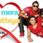 This Quiz Is Just For Jihne Mera Dil Luteya Lovers, Play It And Score At Least 8/10