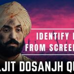 Oye Shottu, Take This Quiz And Identify Diljit Dosanjh's Movies From The Snapshots