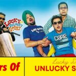On 8 Years Of Lucky Di Unlucky Story, Take This Quiz And Test Your Memory