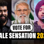 Who Was The Internet Sensation Of Year 2022 (Male), Vote For Your Favorite