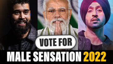 Who Was The Internet Sensation Of Year 2022 (Male), Vote For Your Favorite