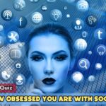 Personality Quiz: Know How Obsessed You Are With Social Media!