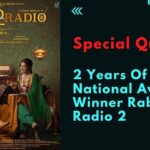 Let's Celebrate 2 Years Of National Award Winner Rabb The Radio 2 With This Quiz