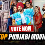 Vote For The Punjabi Film You Consider Best Of Year 2022